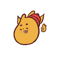 沒問題 Ok Sticker