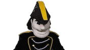 College Campus Sticker by Vanderbilt University