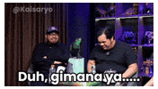 Tara Dugong GIF