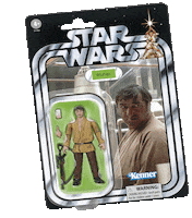 Star Wars Hasbro Sticker by SWTVC