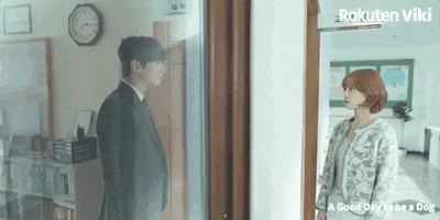 Cha Eun Woo Kdrama Couple GIF by Viki
