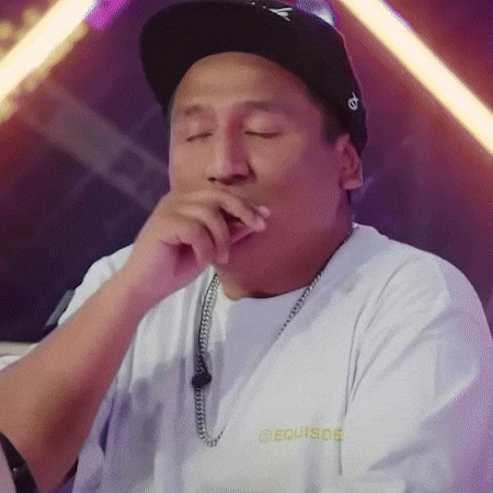 Hh Jorge GIF by No Hay Sin Suerte