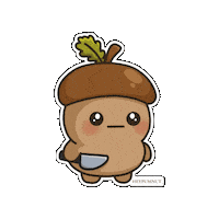 Serious I Will Find You Sticker