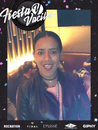 GIF by TIDAL X: Mozart La Para