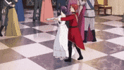 Ball Dancing GIF