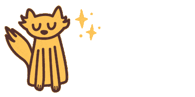 Sassy I Love It Sticker by Big Dog Pet Foods