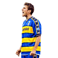 Goal Sticker by Parma Calcio 1913