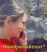 Tell Me More What Happened GIF by the innernette