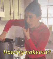 Tell Me More What Happened GIF by the innernette