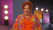 Harvey Fierstein Lol GIF by Hairspray Live!