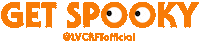 Trick Or Treat Halloween Sticker by Right To The Source