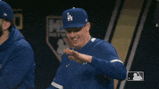 Major League Baseball No GIF by MLB