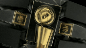 Nba Playoffs Sport GIF by NBA