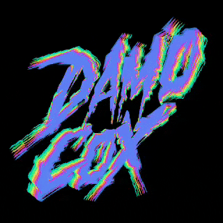 damocox damo cox GIF
