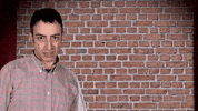hal rudnick good boy of comedy GIF by Eric Jennifer