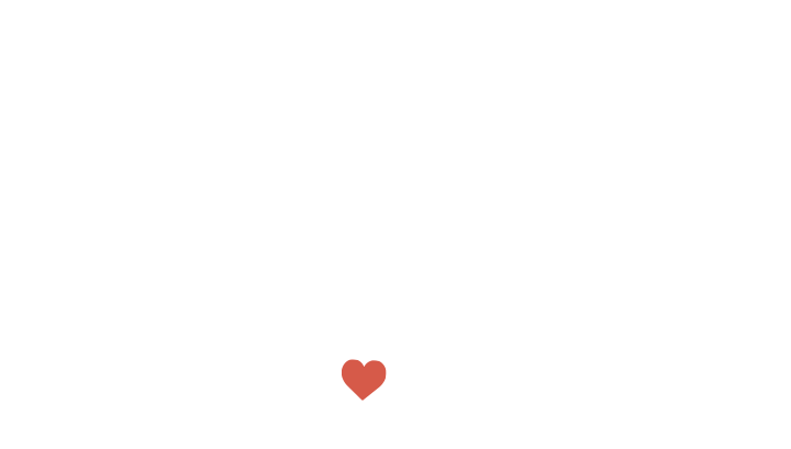 campina grande heart Sticker by Espaço Blanc