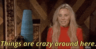 episode 1 abc GIF by The Bachelor