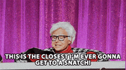 Drag Race Trinity The Tuck GIF by RuPaul's Drag Race