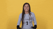 Womens Soccer GIF by Cal State LA Golden Eagles
