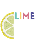limesodadigitalau lime website design wordpress website lime soda digital Sticker