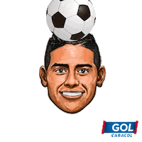 world cup love Sticker by Caracol Television