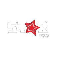 Star1027cairns radio arn cairns star1027 Sticker
