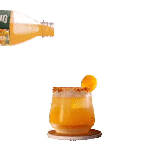 GuitigOficial giphyupload guitig guitig mandarina guitig refrescante Sticker