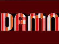 Art Glitch GIF