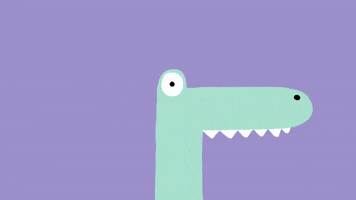 cute frame by frame GIF