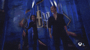 Aqui Estoy Antena 3 GIF by El Hormiguero