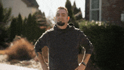 Excited Celebrity Big Brother GIF by Big Brother
