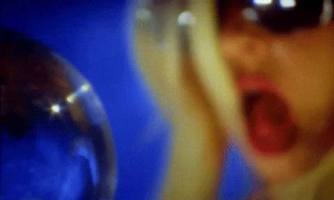 Fame Is A Gun GIF by Addison Rae