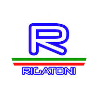 Island Ibiza Sticker by Rigatoni Formentera