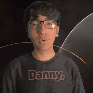 Danny GIF