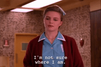 season 2 GIF by Twin Peaks on Showtime