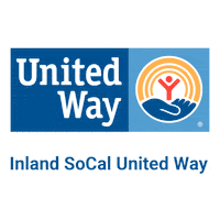 Inland Socal Sticker by ieUnitedWay