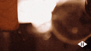 Serve Dirty Martini GIF by HENDRICK'S GIN