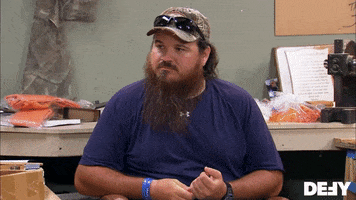 Watching Duck Dynasty GIF by DefyTV