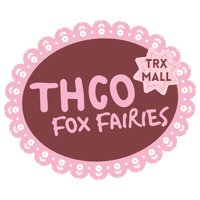 Shopping Idol Sticker by Fox Fairies Malaysia