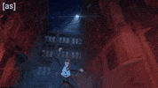 Fight Fighting GIF by Adult Swim