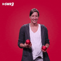 Fail Merry Christmas GIF by SWR3