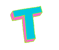 STICKER by Jason Clarke