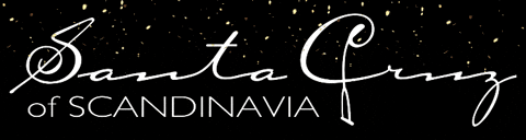 Santacruz GIF by santacruzofscandinavia
