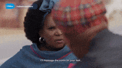 Fathersonmzansimagic GIF by DStv