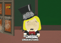 pip GIF by South Park 