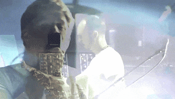 lcd soundsystem GIF by Coachella