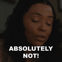 Disagree Season 17 GIF by Paramount+