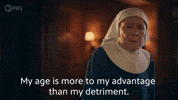 Episode 4 Age GIF by PBS