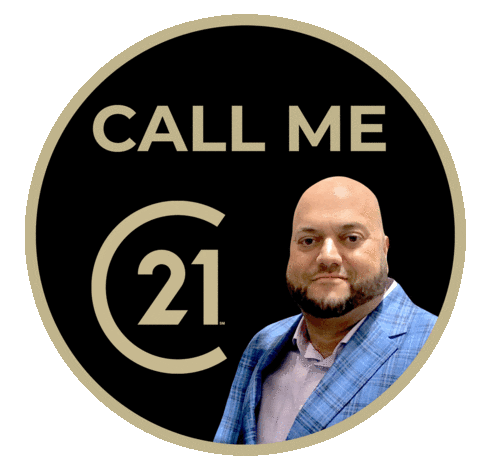 Century21VincentMusca giphyupload real estate realtor realty Sticker