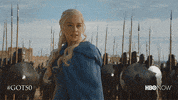 Hbo GIF by Game of Thrones